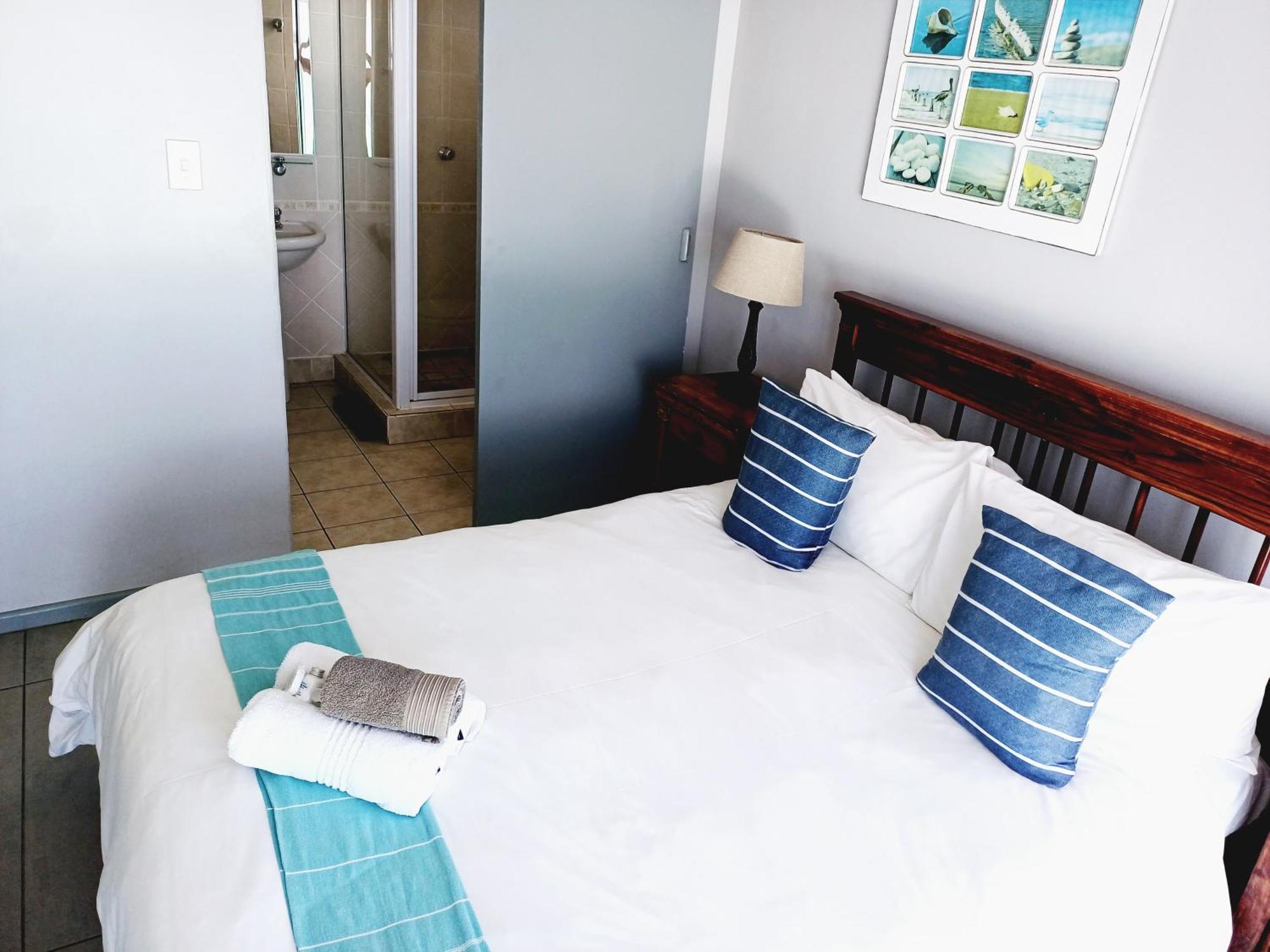 Langebaan Beach Towers Exterior foto