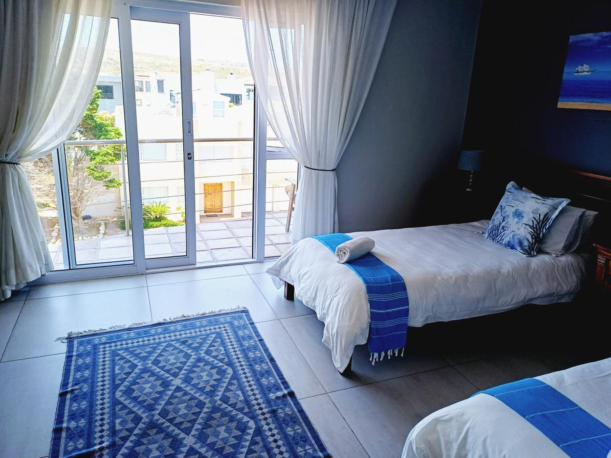 Langebaan Beach Towers Exterior foto